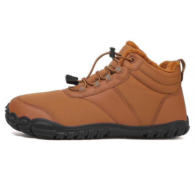 CozyTrekker- Cinder Tan BOGO