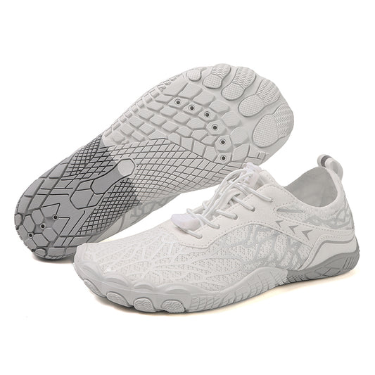 ElementShift Series- StonePulse Terra Grey