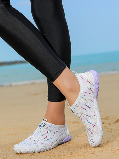 HydroGlide Flex Shoes