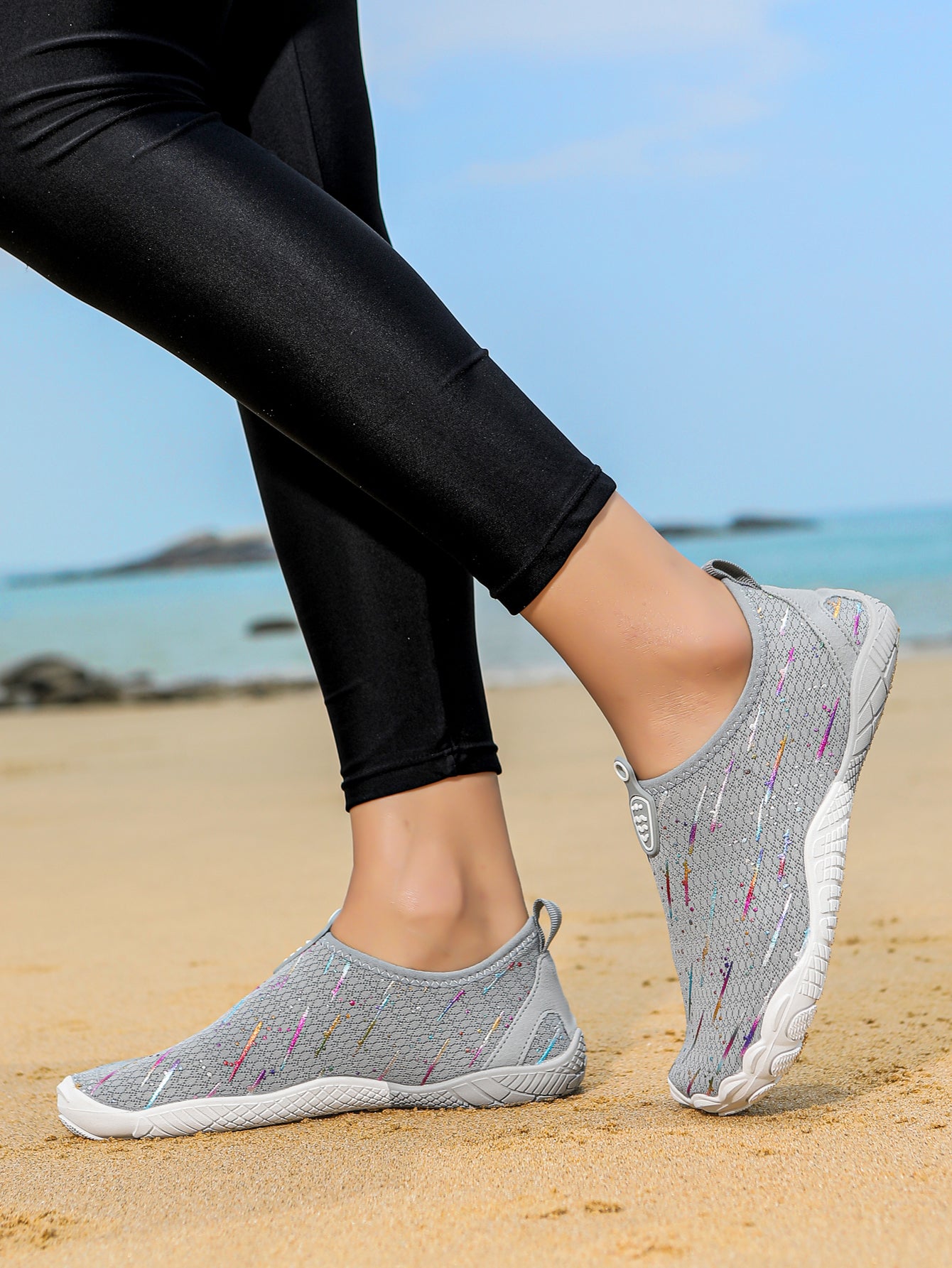 HydroGlide Flex Shoes