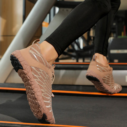 AeroGlide- Almond Beige