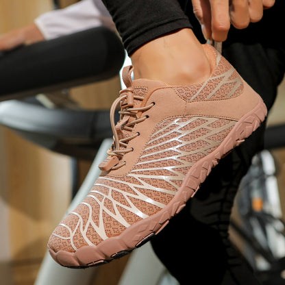 AeroGlide- Almond Beige