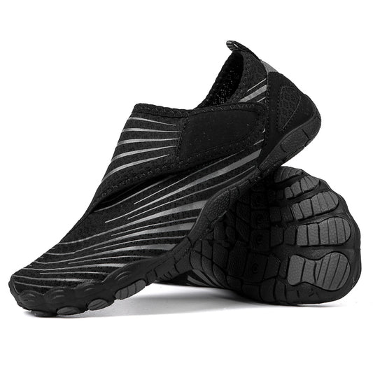 FlexWave- Eclipse Black