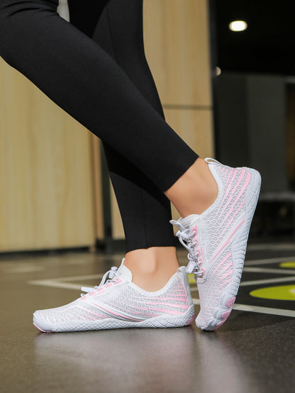 HydroBlade Stealth- Pearl Blush BOGO