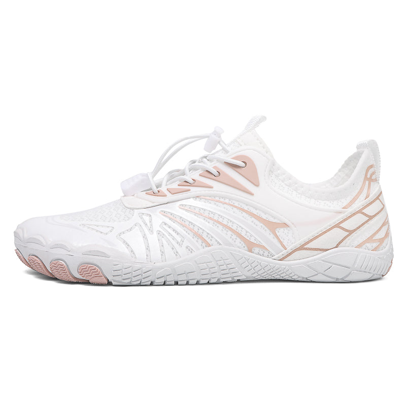 VeloStrike- Blush Pink