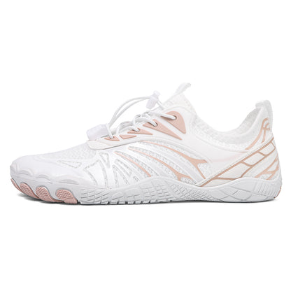VeloStrike- Blush Pink