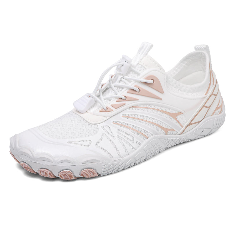 VeloStrike- Blush Pink