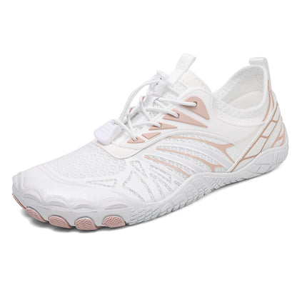 VeloStrike- Blush Pink