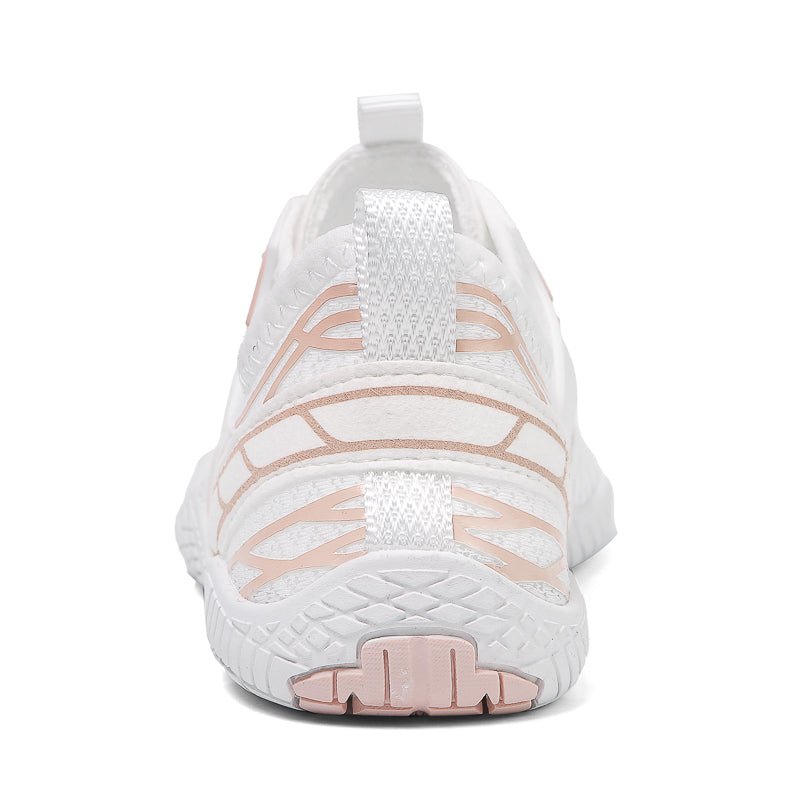 VeloStrike- Blush Pink