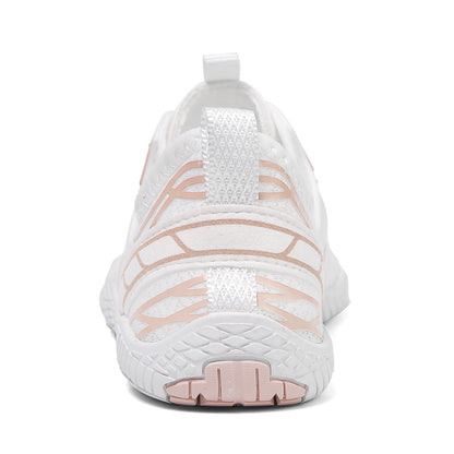 VeloStrike- Blush Pink