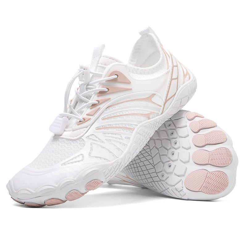 VeloStrike- Blush Pink