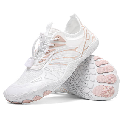 VeloStrike- Blush Pink