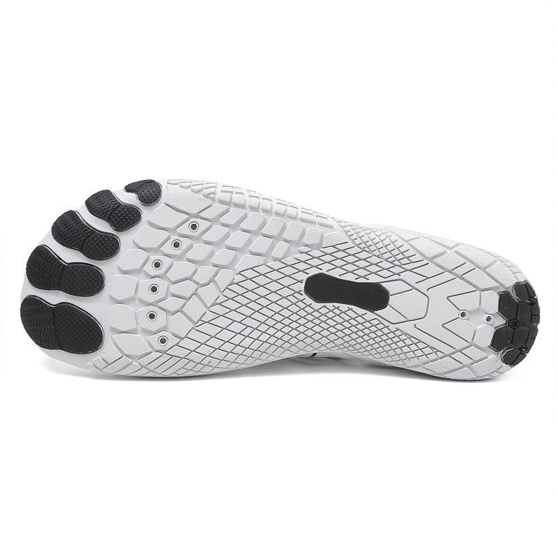 VeloStrike- Velocity White