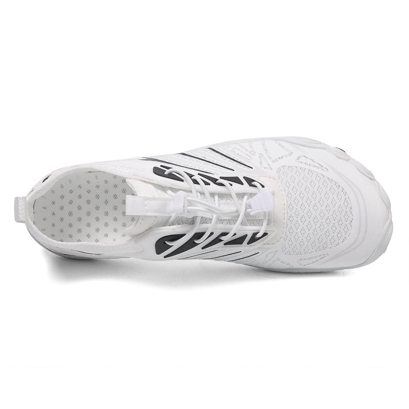 VeloStrike- Velocity White