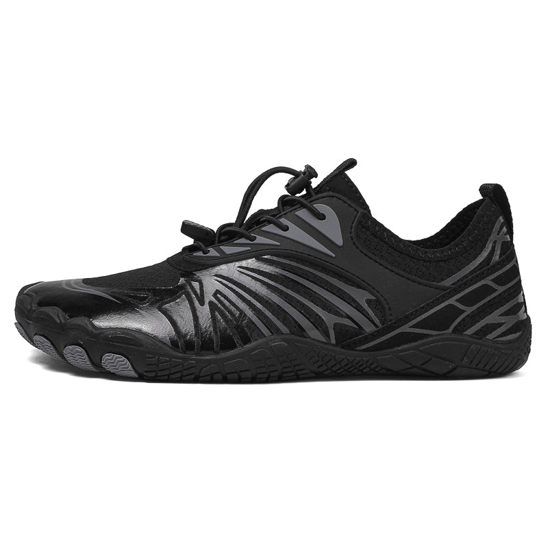 VeloStrike- Charcoal Grey