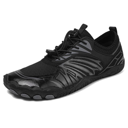 VeloStrike- Charcoal Grey