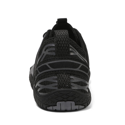 VeloStrike- Charcoal Grey