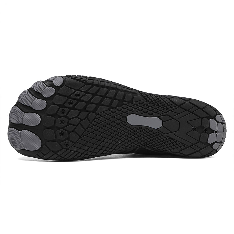 VeloStrike- Charcoal Grey