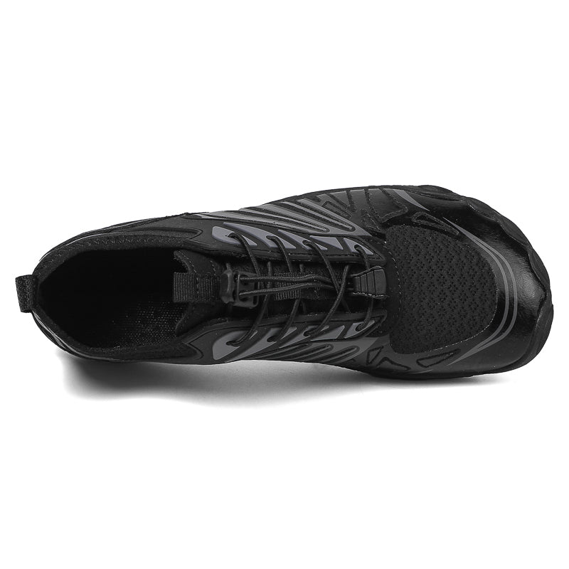 VeloStrike- Charcoal Grey