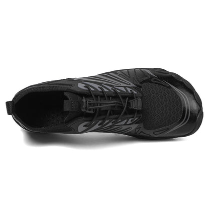 VeloStrike- Charcoal Grey
