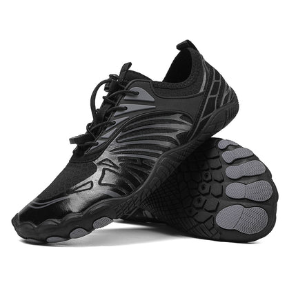 VeloStrike- Charcoal Grey