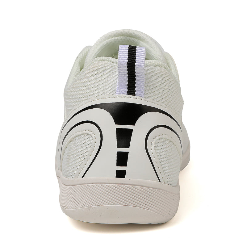 BreezeGlide- Nimbus White