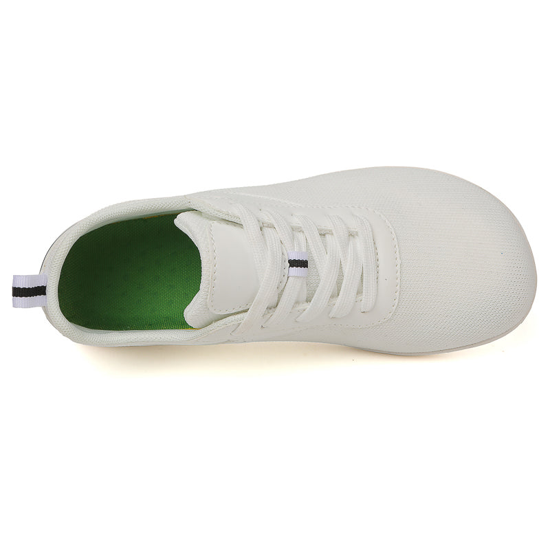BreezeGlide- Nimbus White
