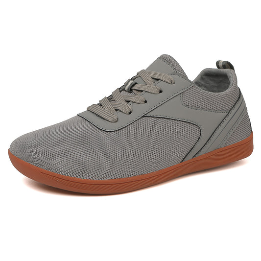 BreezeGlide- Smoked Silver