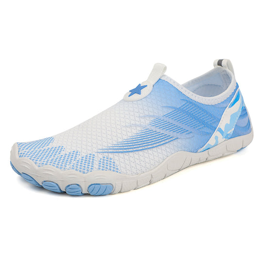 Aqua Skidguard- Artic Blue
