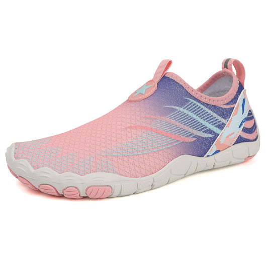 Aqua Skidguard- Blush Purple