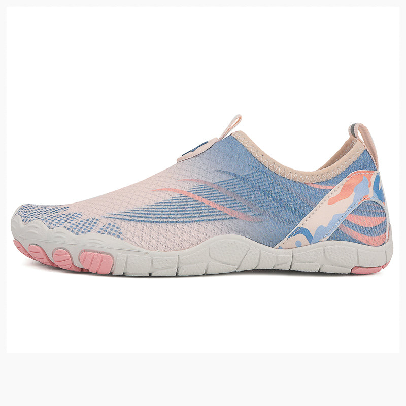 Aqua Skidguard- Pastel Wave BOGO