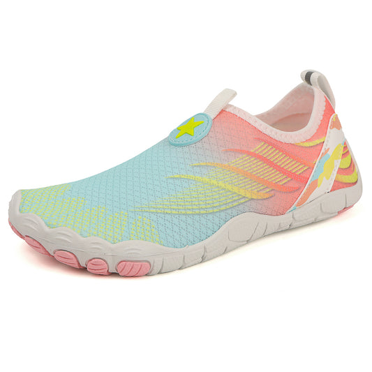 Aqua Skidguard- Sunset Splash