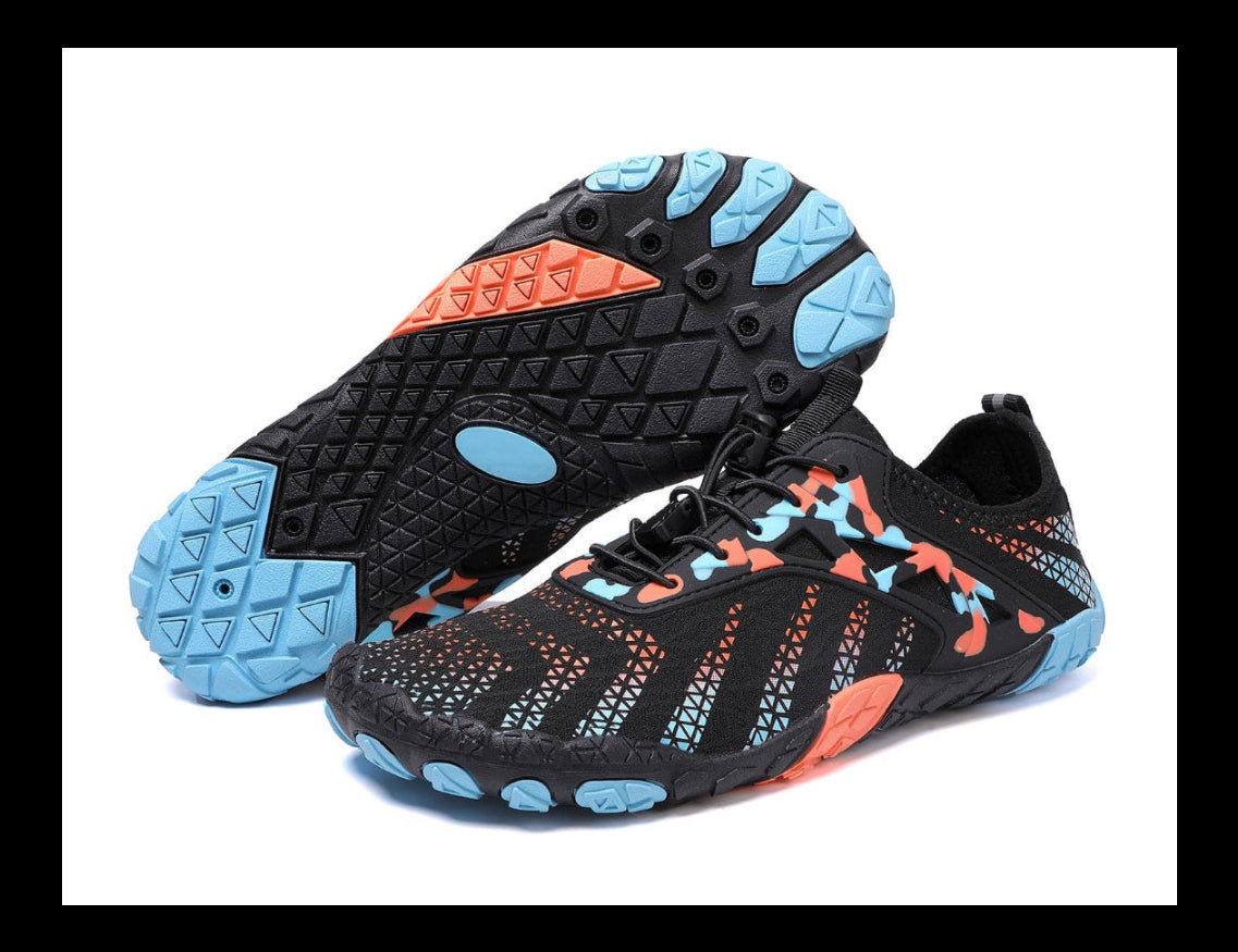 FluxTrail Collection-BOGO