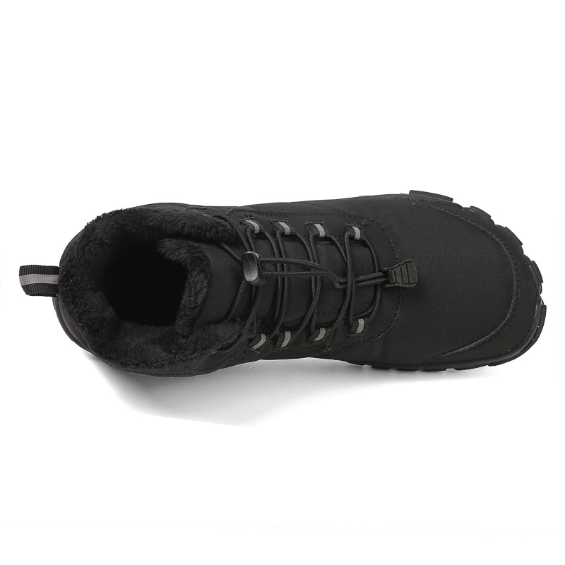 CozyTrekker- Black Timber BOGO