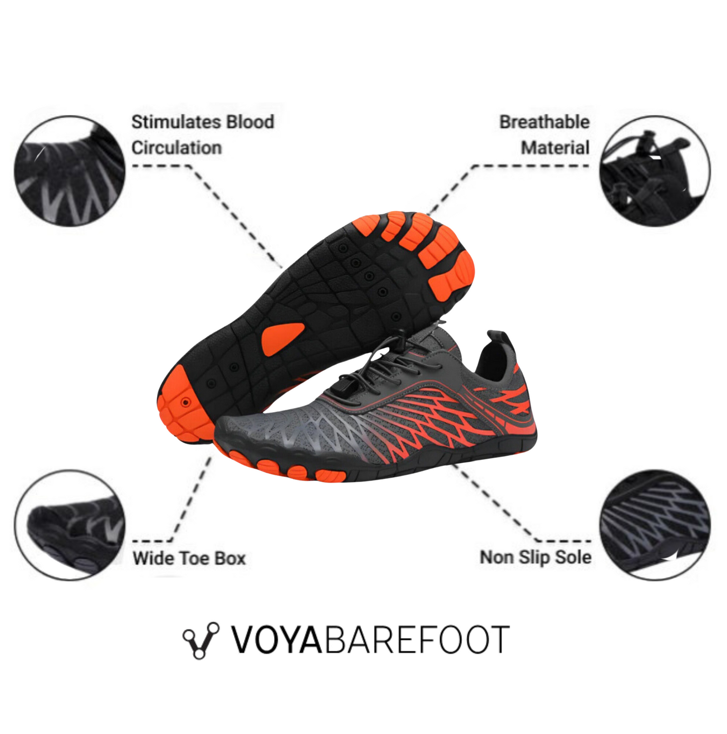 VB Bare MotionFit (Unisex)