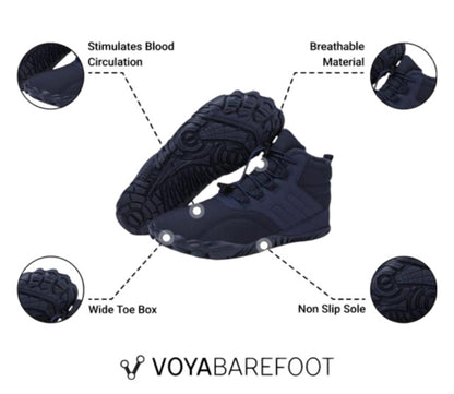 VB IceTraverse Pro (Unisex)