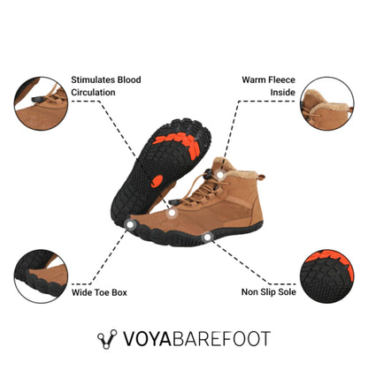 VB Snow Flex (Unisex)