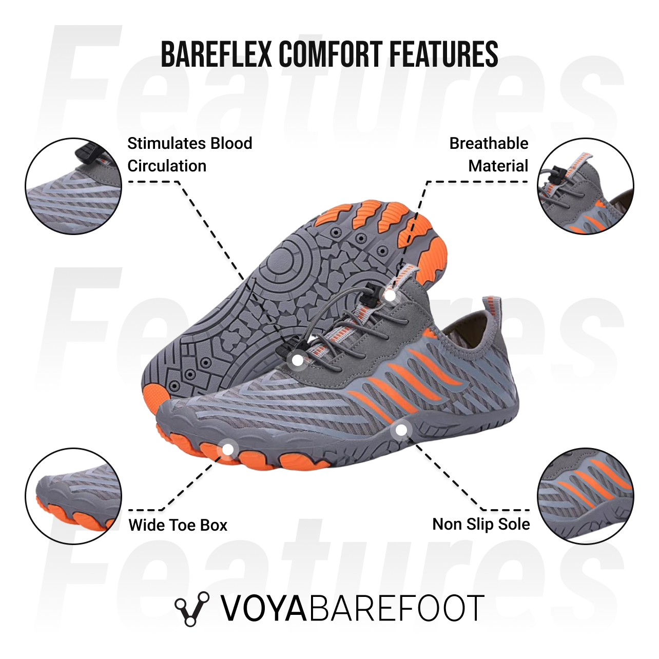 VB BareFlex Comfort