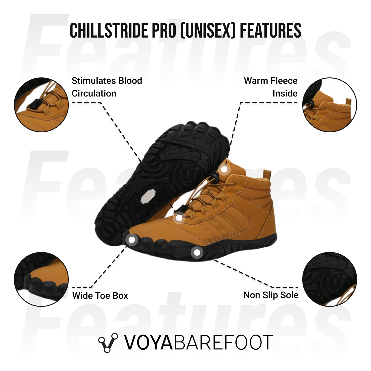 VB ChillStride Pro (Unisex)