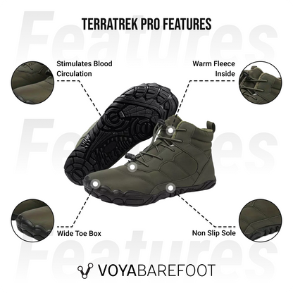 VB TerraTrek Pro (Unisex)