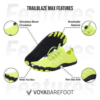 VB Trail Max (Unisex)