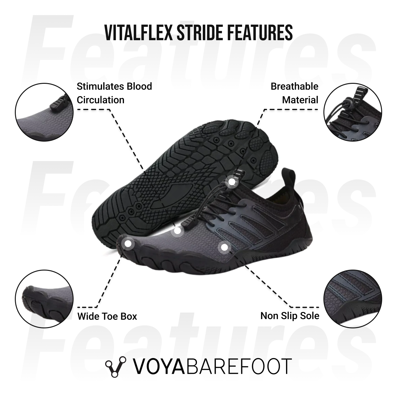 VB VitalFlex Stride