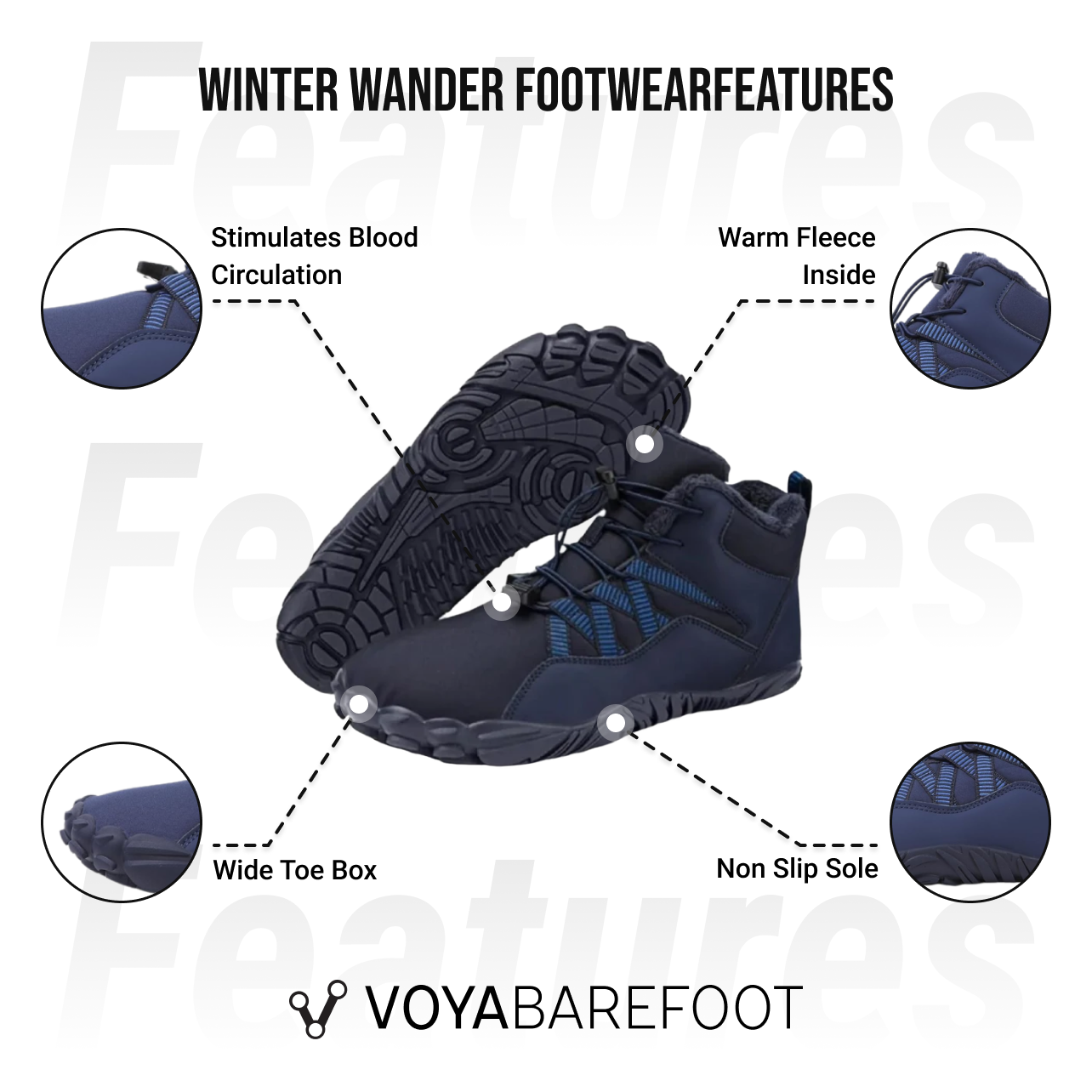 VB Winter Wander