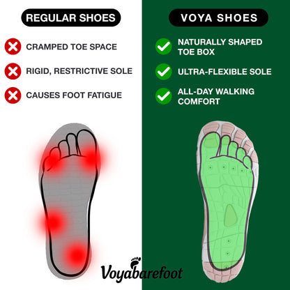 VB IceTraverse Pro (Unisex)