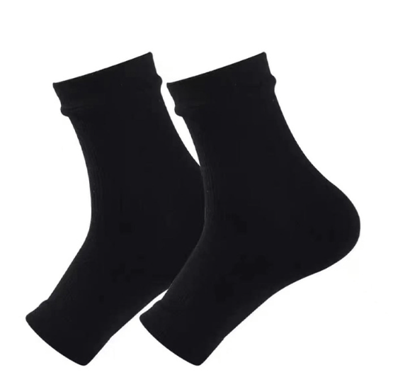BareStep Compression Socks
