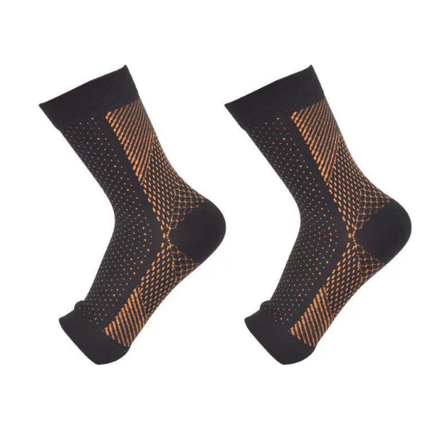 BareStep Compression Socks