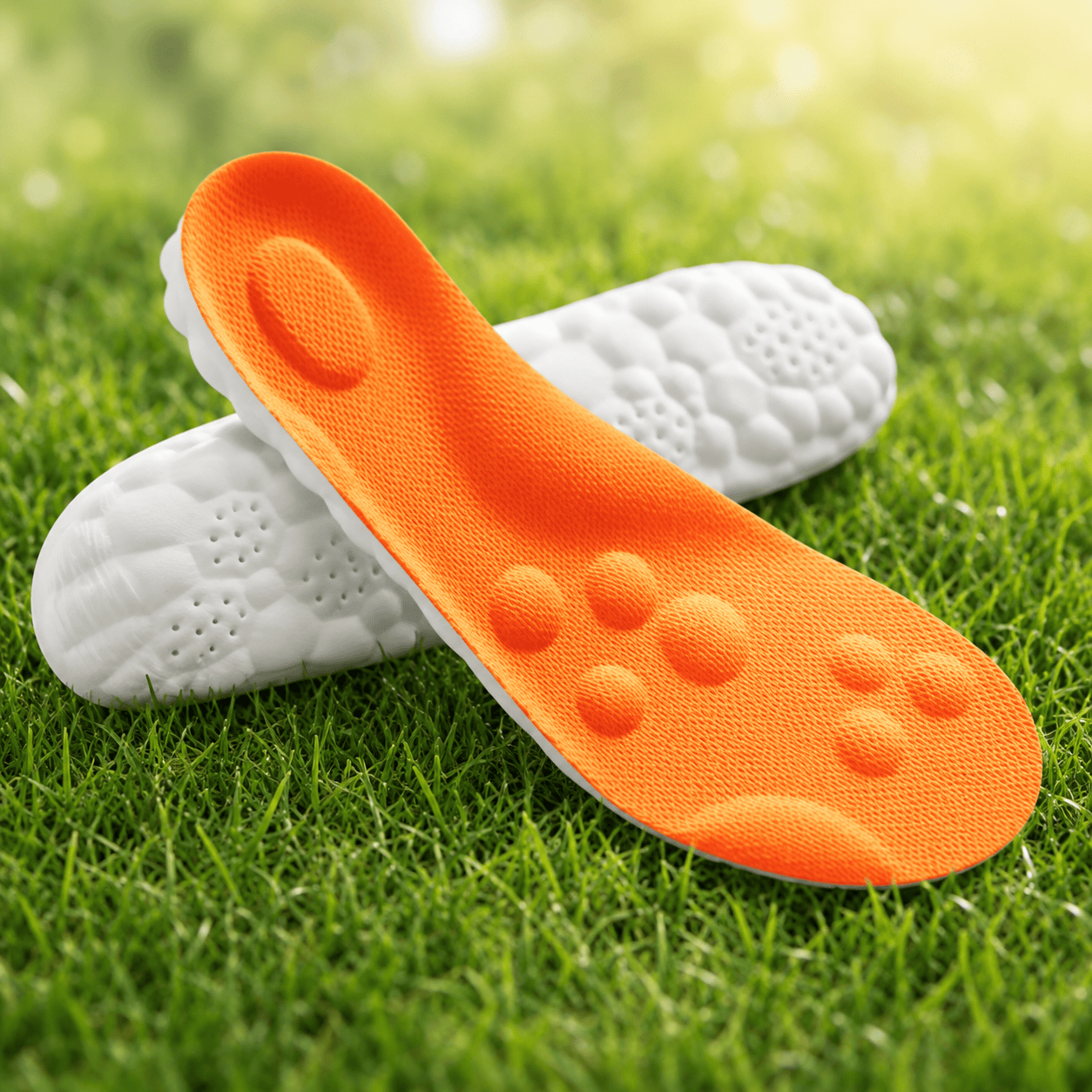 Voya Soothe Insole