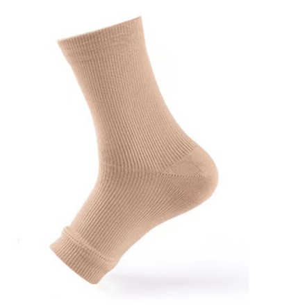 BareStep Compression Socks