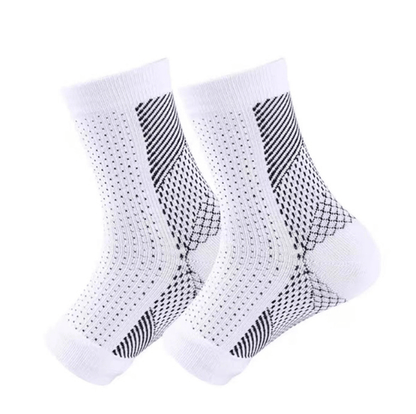 BareStep Compression Socks