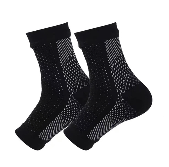 BareStep Compression Socks